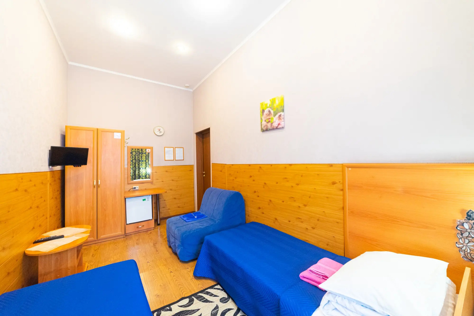 Мини-отель Север