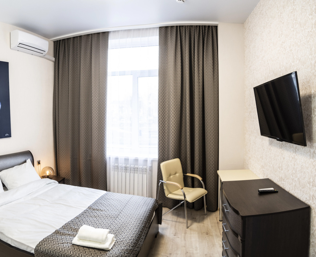 Мини-Отель Astoria74