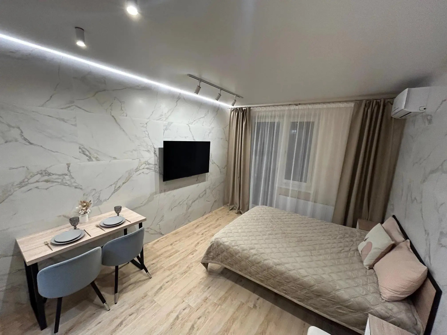 Квартира MaryLoft Гагарина, 36/5