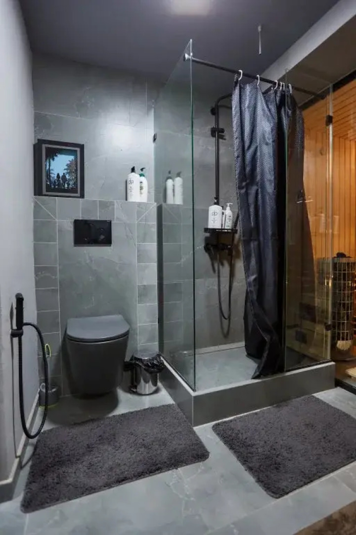 Апартаменты Panorama House Apart & SPA