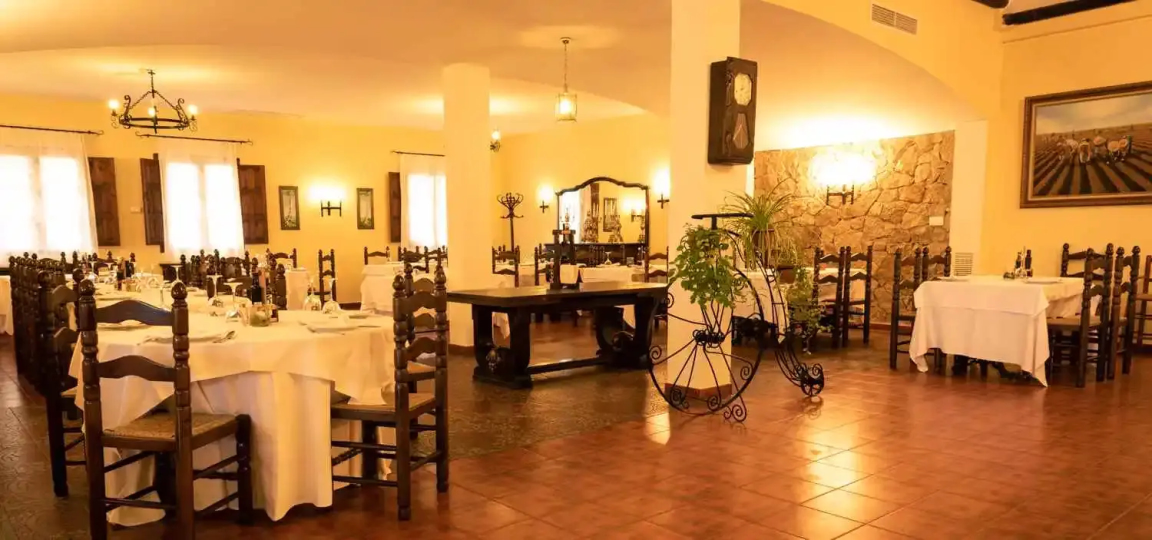 Hospedium Hotel Val de Pinares