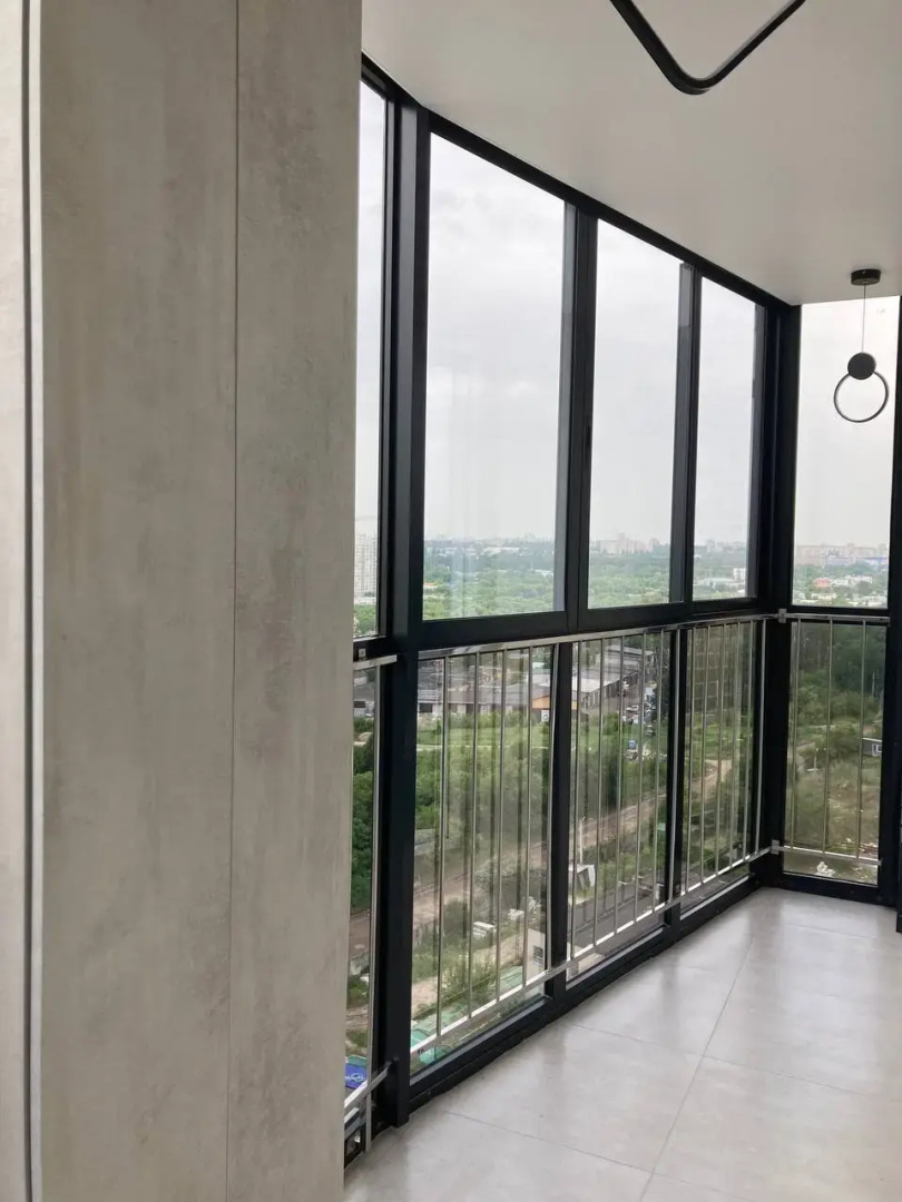 Апартаменты Midea 223