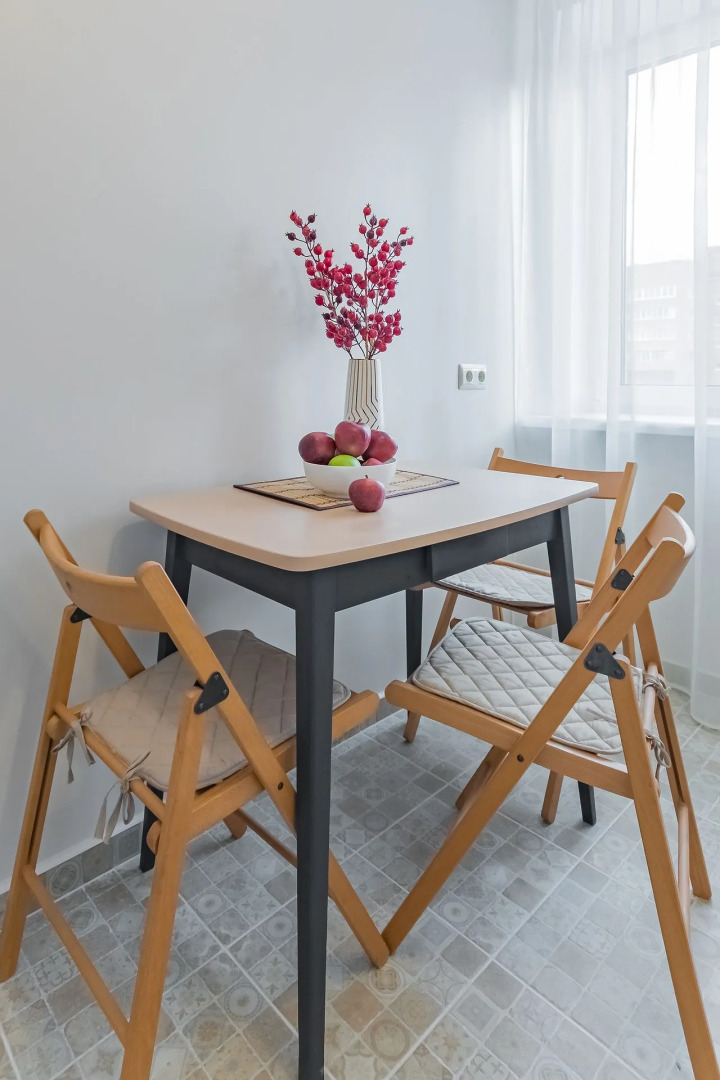 Апартаменты на Звездинке