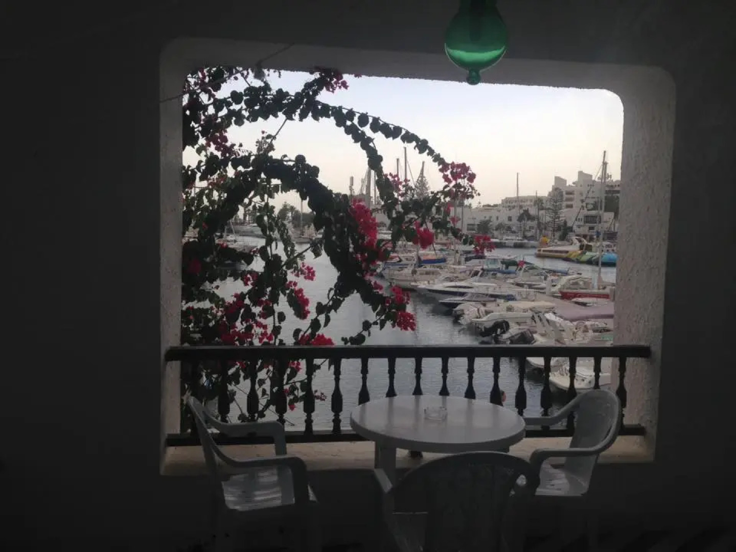 Апартаменты Marina Port El Kantaoui