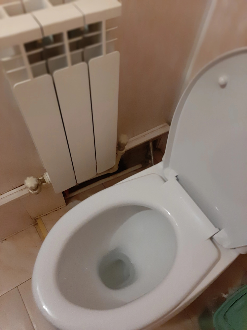 Двухкомнатная Квартира в Центре Хетагурова