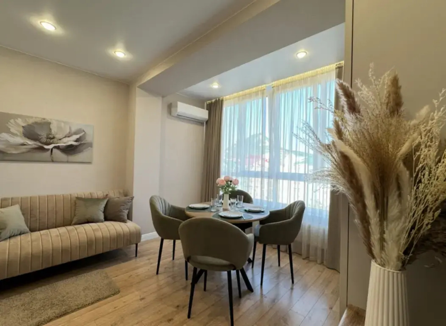 Квартира в Центре Железноводска