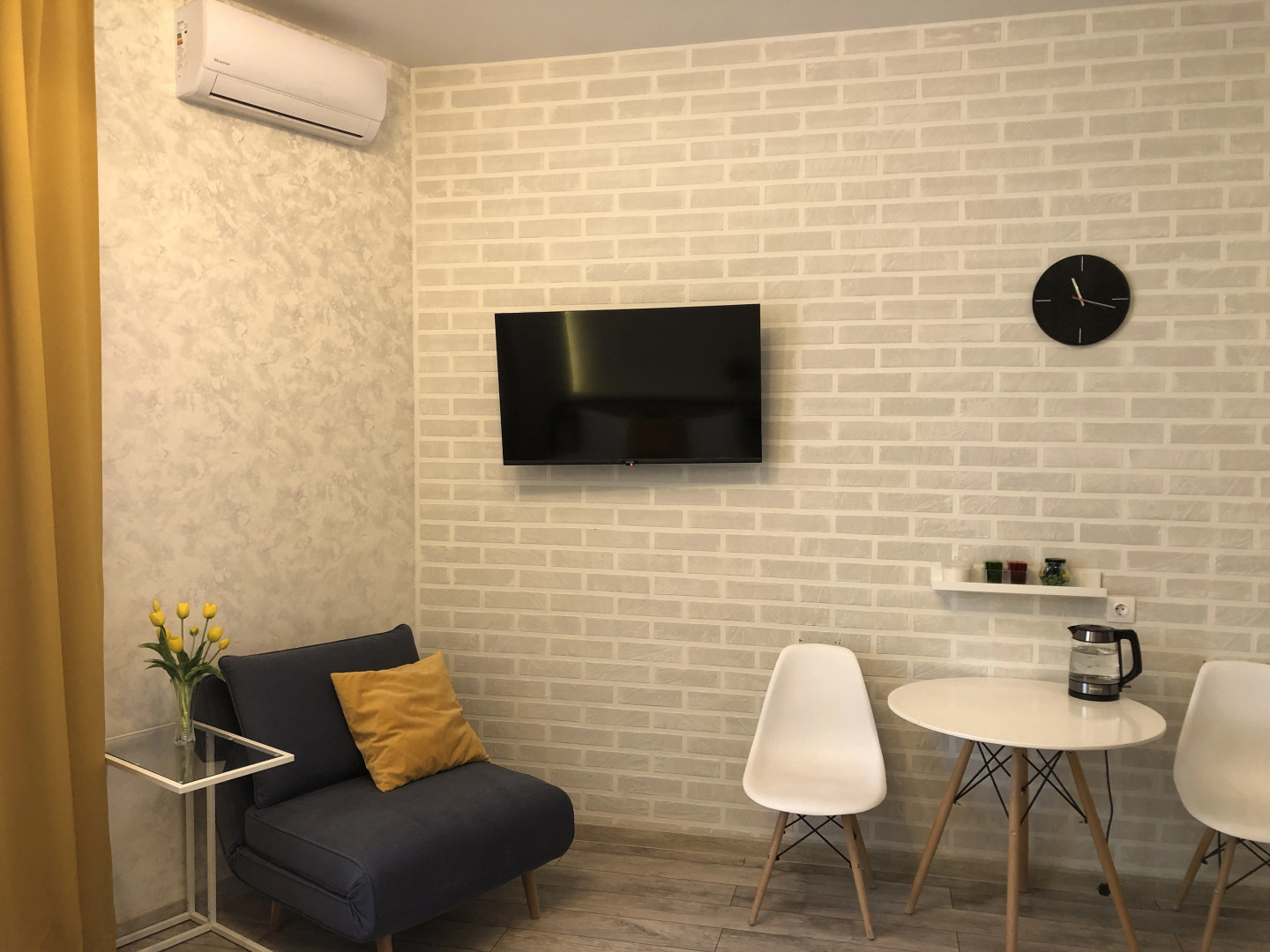 Апартаменты Light House