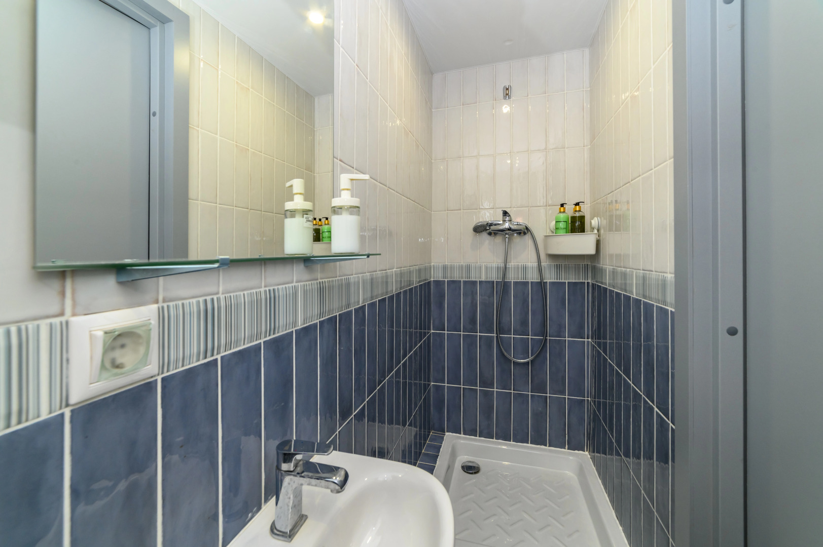 Апартаменты Лофт на Подъёмной