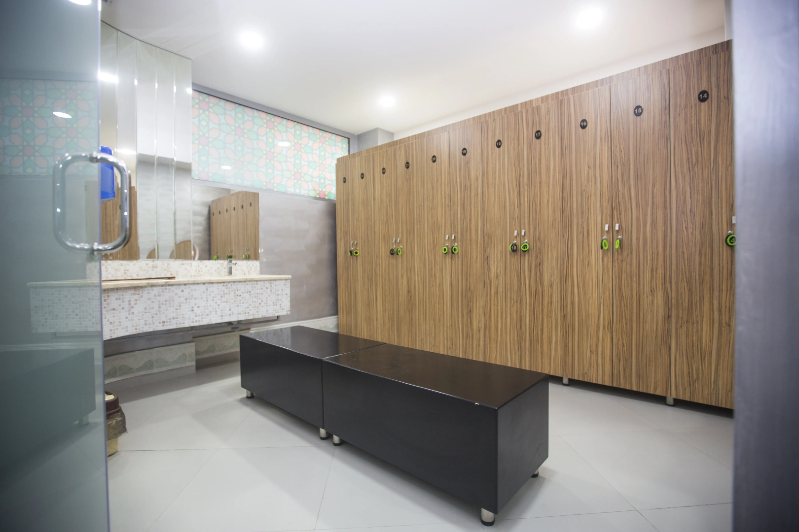 Отель Parkway Inn Hotel & Spa