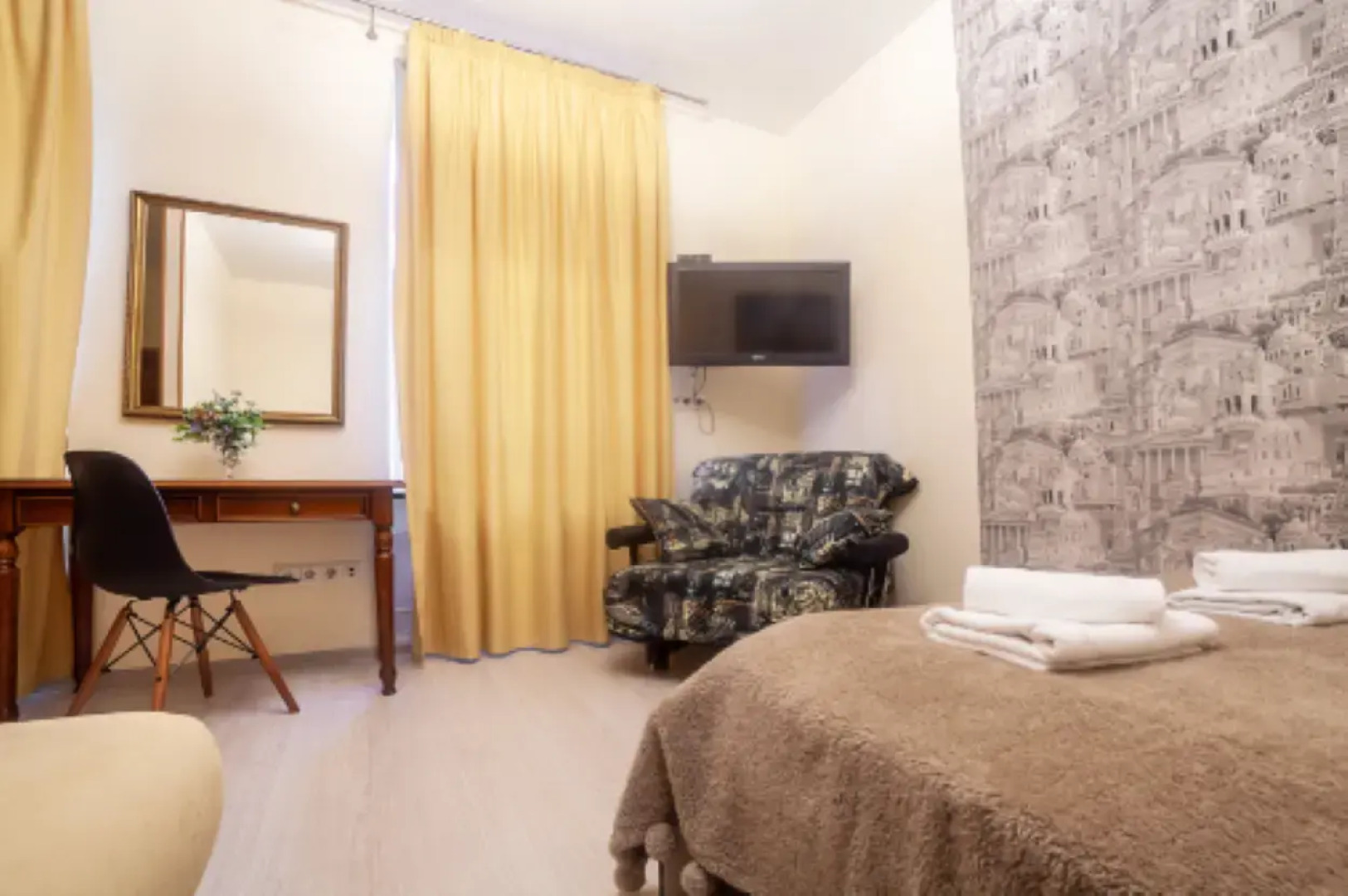 Мини-отель Nevskiy 98