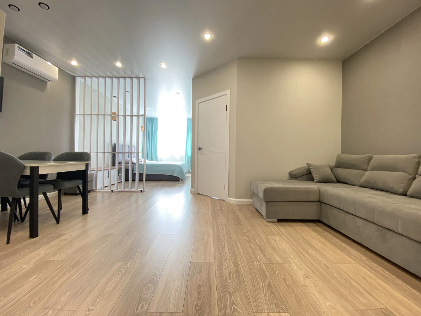 Апартаменты Bliss-Опал в центре Казани