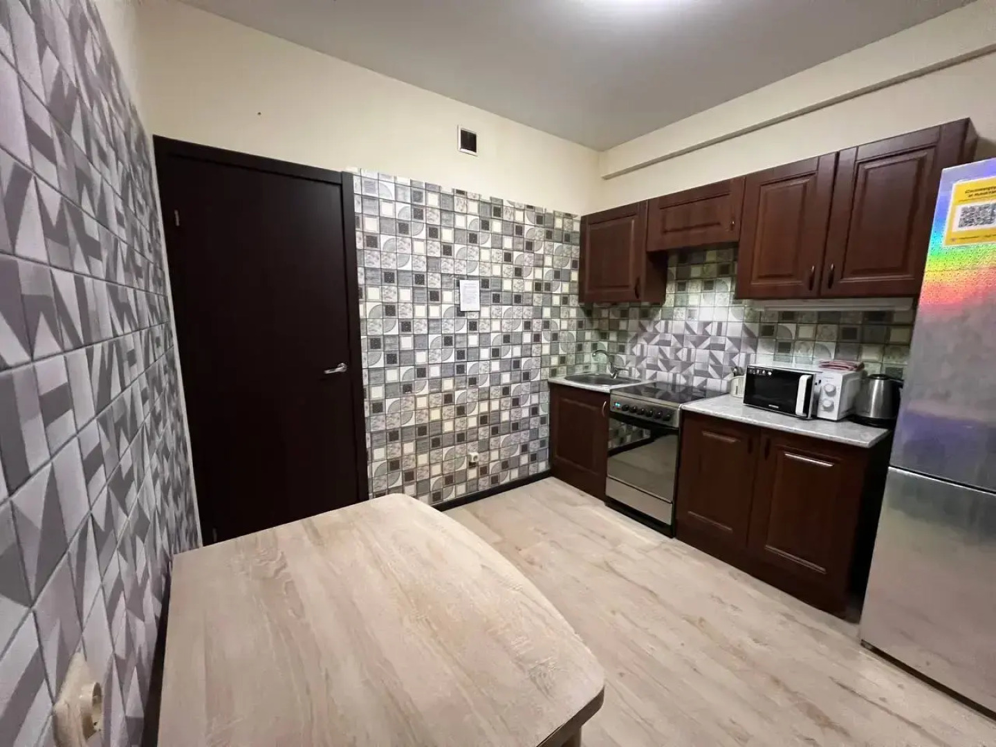 Апартаменты Квартира AlexHome Старая Купавна Чехова 4