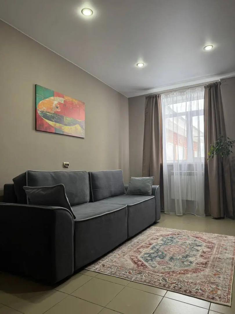 Гостевой Дом Горница Семёнково