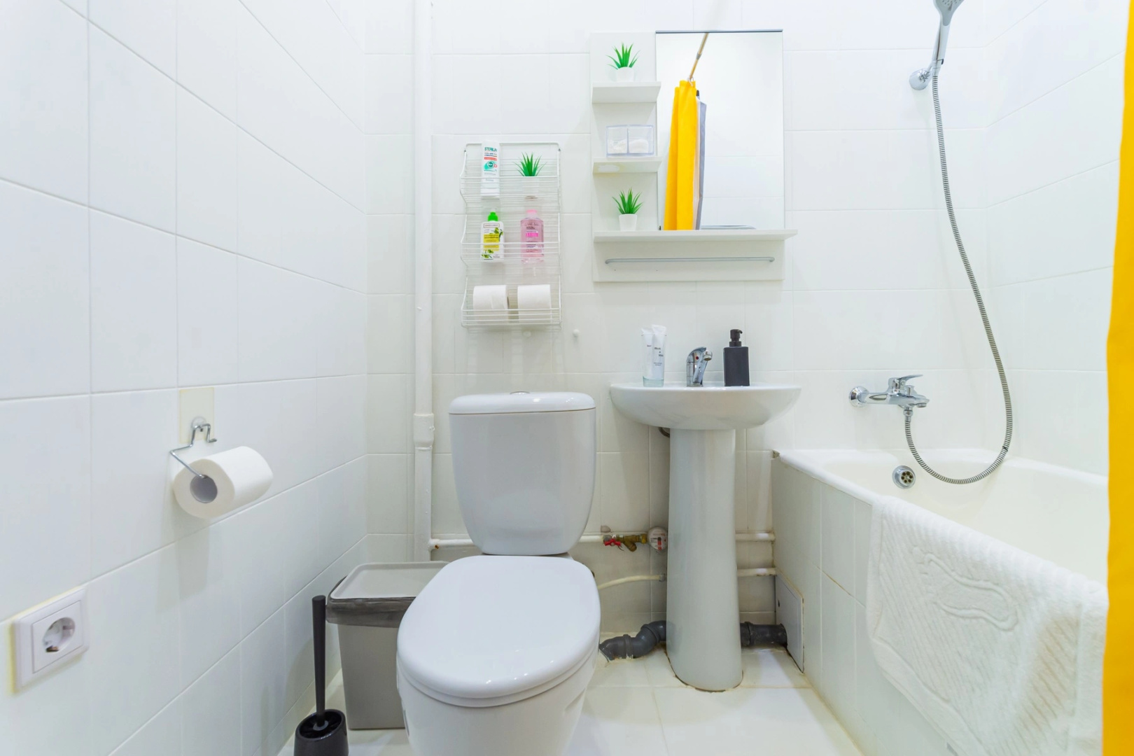 Vero Apartments - В стиле Loft