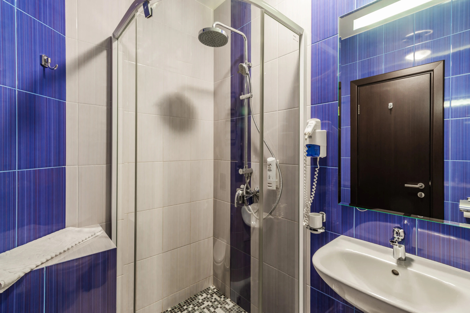 Отель Веструм