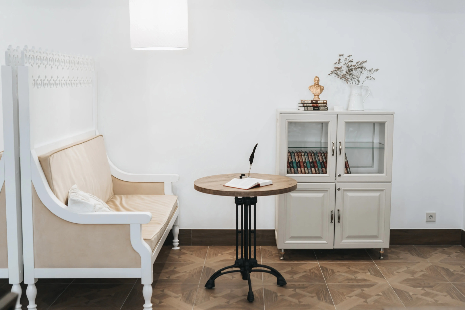 Отель Вера Байкал