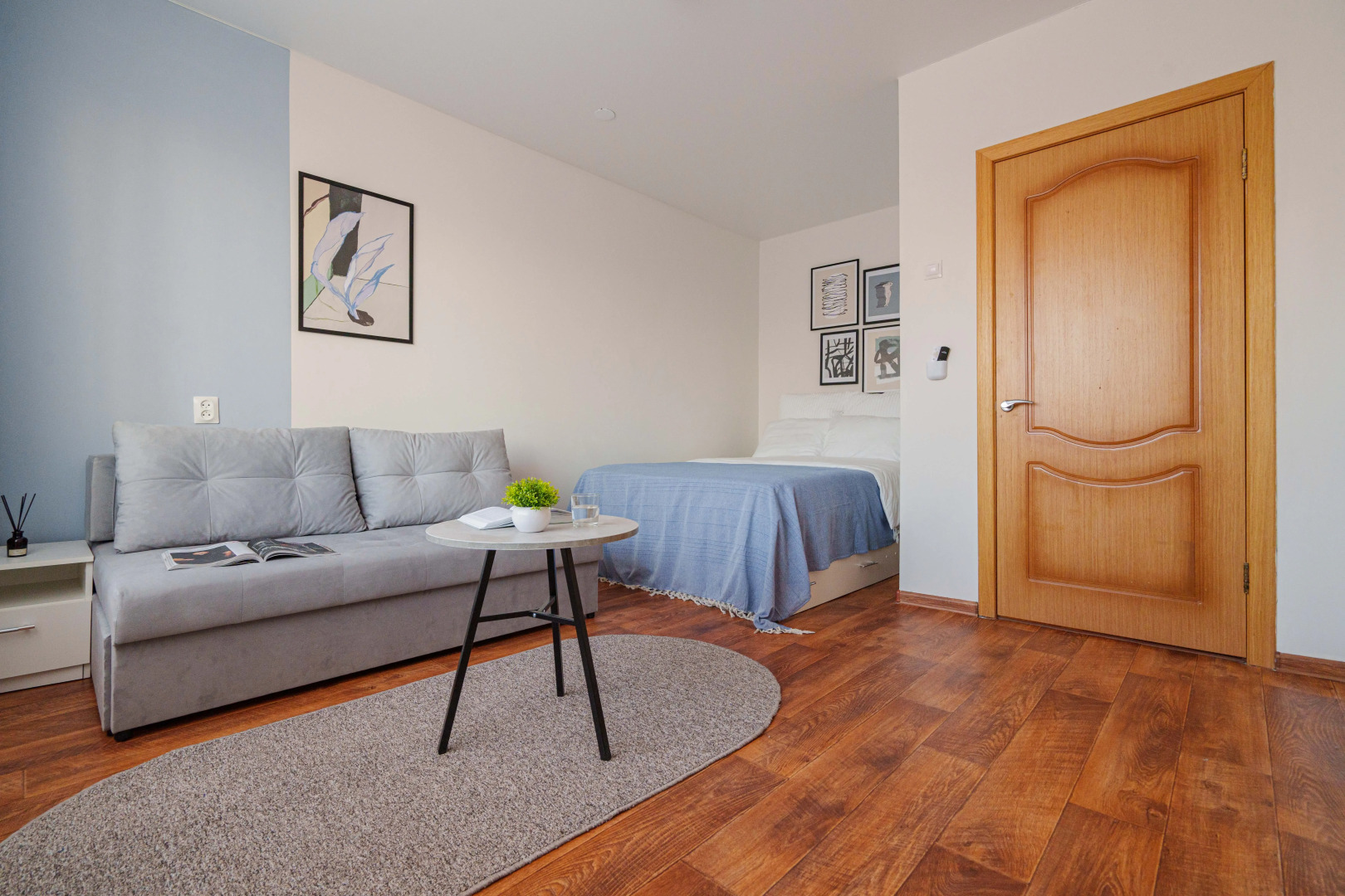 Квартира Уютная на Юго-западе