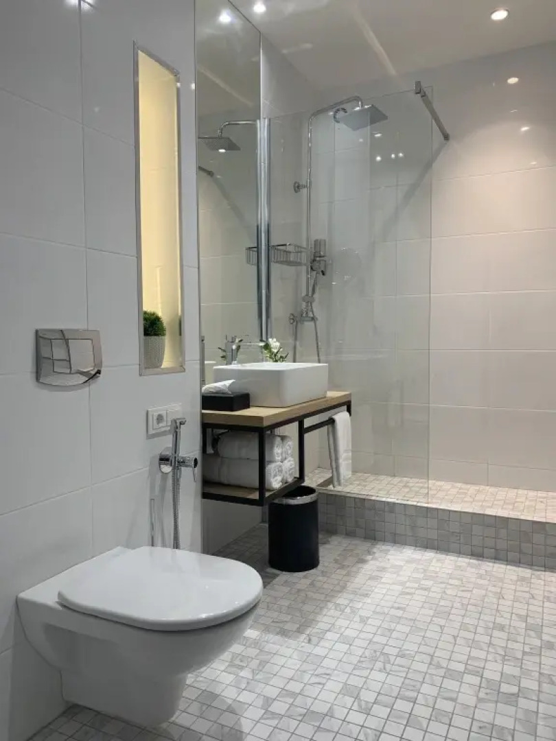 Апартаменты 55 на Володарского 11