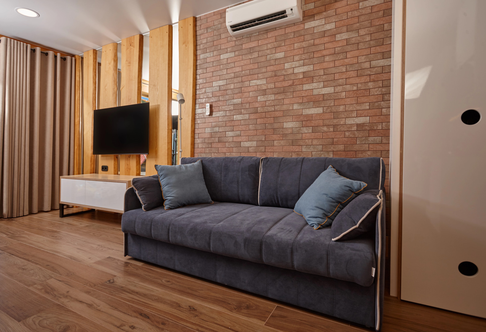 Апартаменты Baikal Hill 17