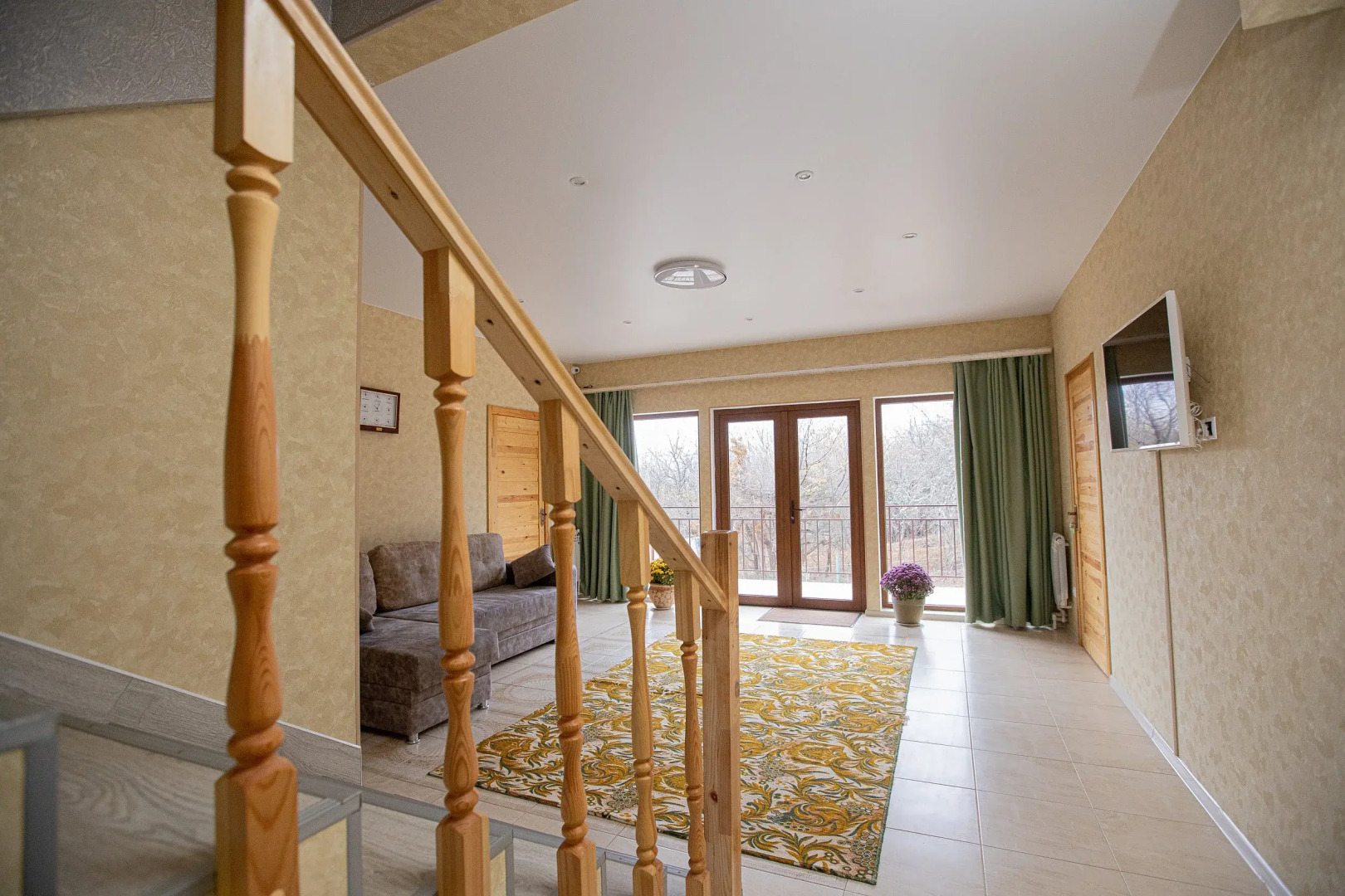 Гостевой Дом Частной Конюшни Фортуна