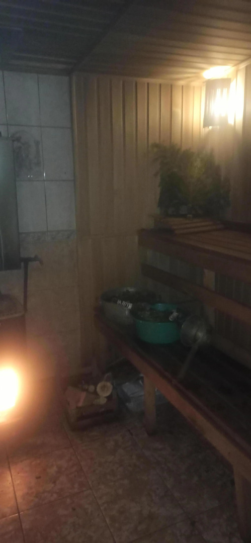 Частный Дом Лесная Сказка