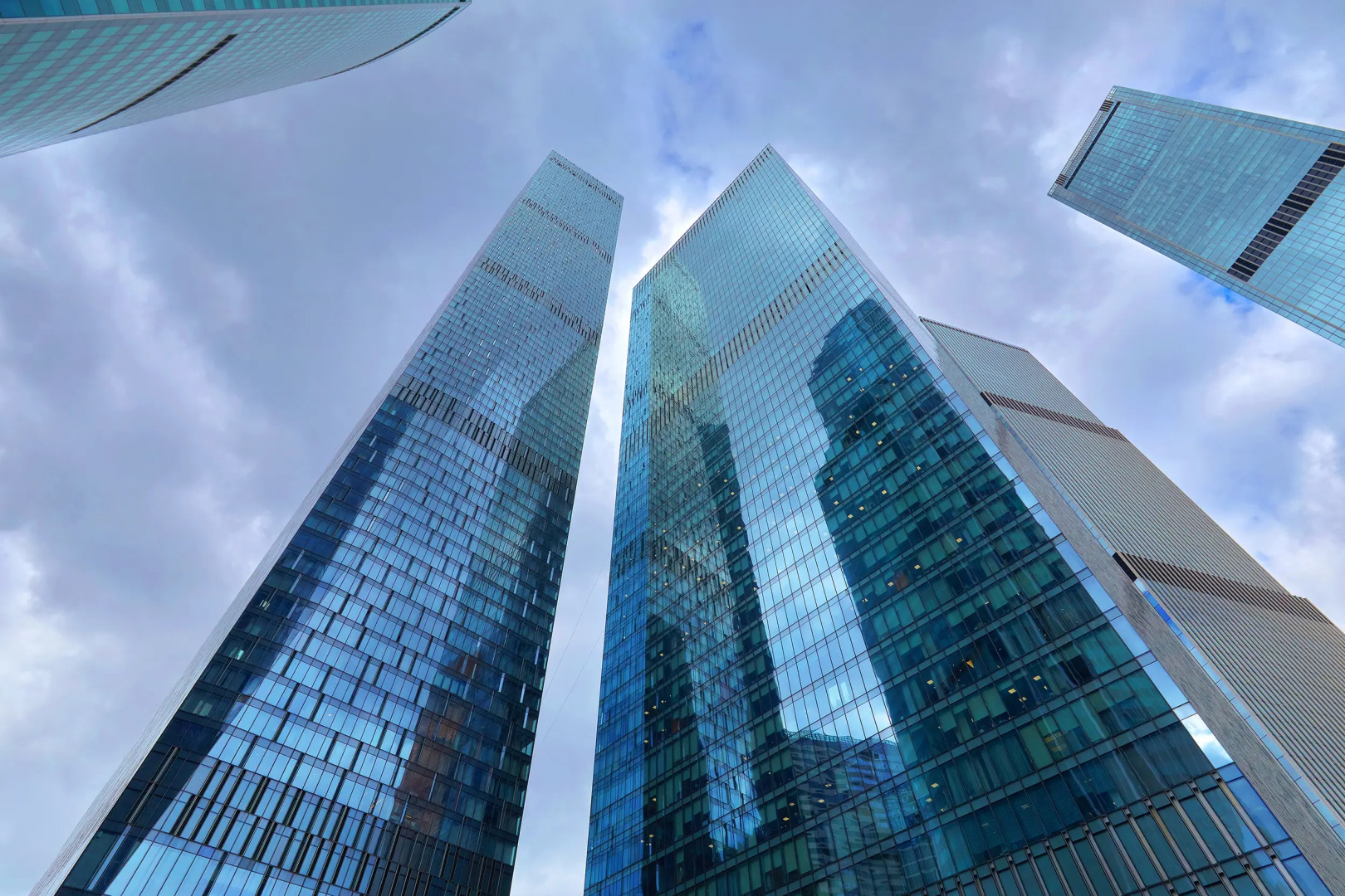 Апарт-отель Даймонд Москва-Сити