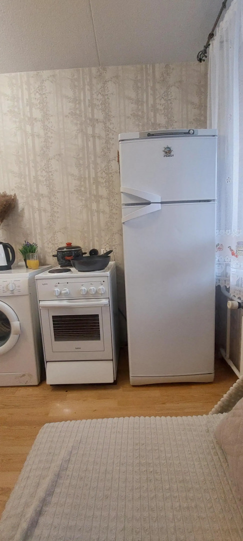 Апартаменты Абриго Начдива Онуфриева 6