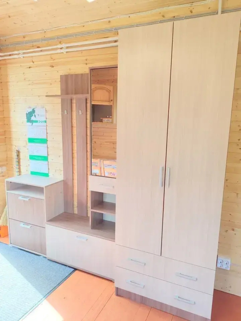 Гостевой Дом на Лермонтова 13 пос. Сосново