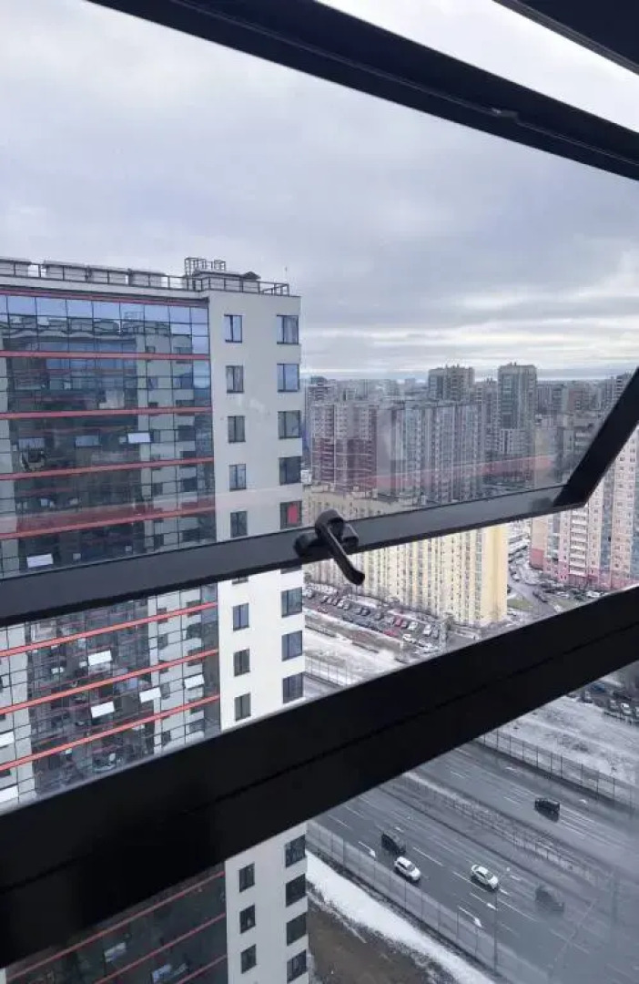 Апартаменты Park Inn Citi Rooms 2