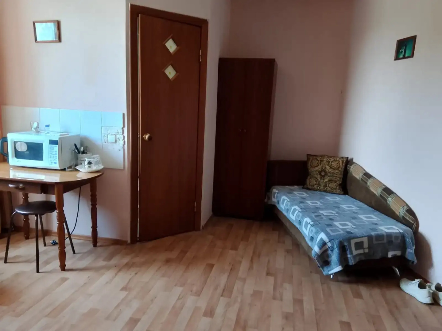 Квартира студия центр