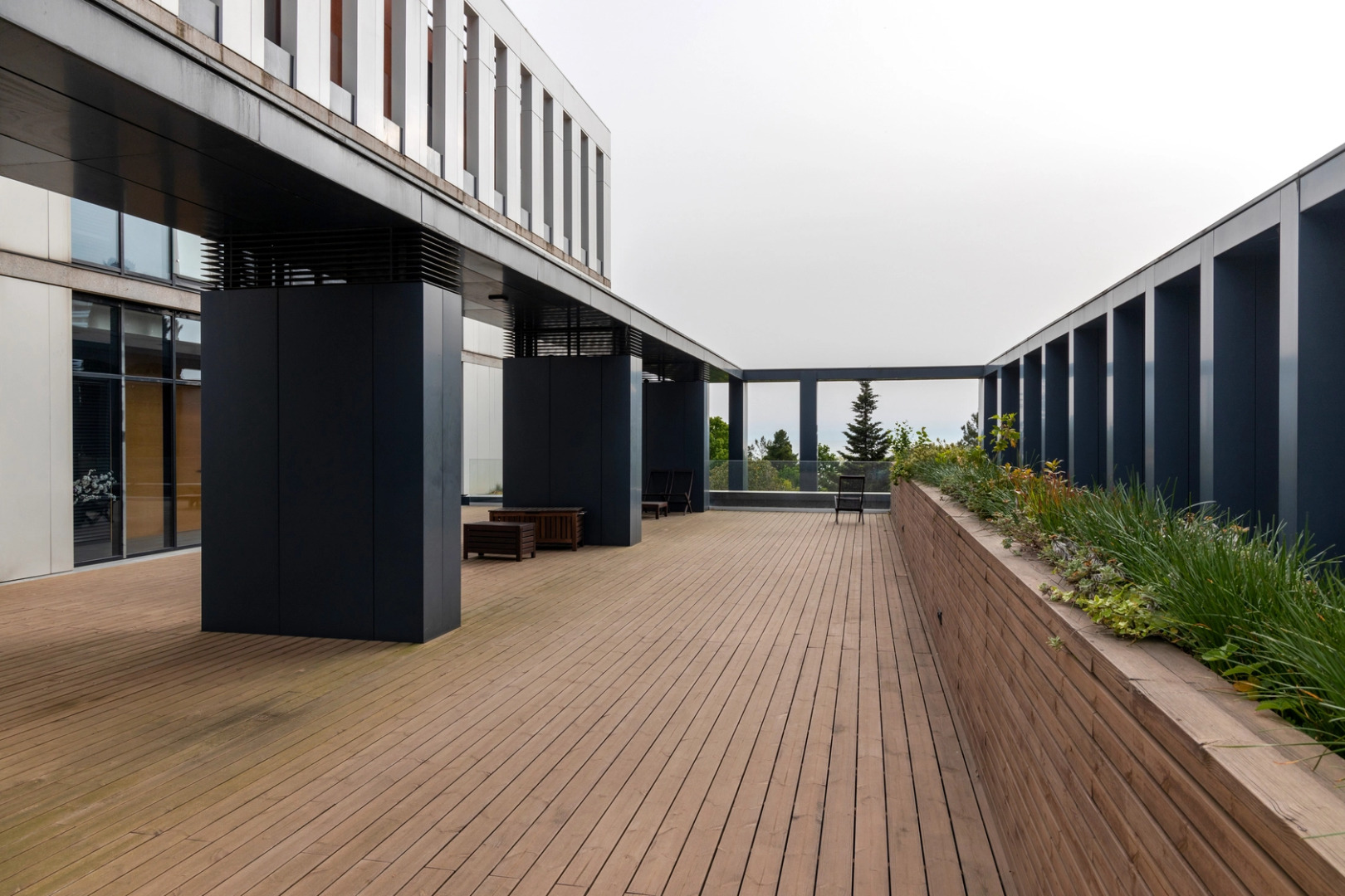 Бутик-отель Верещагинская Дача by Provence