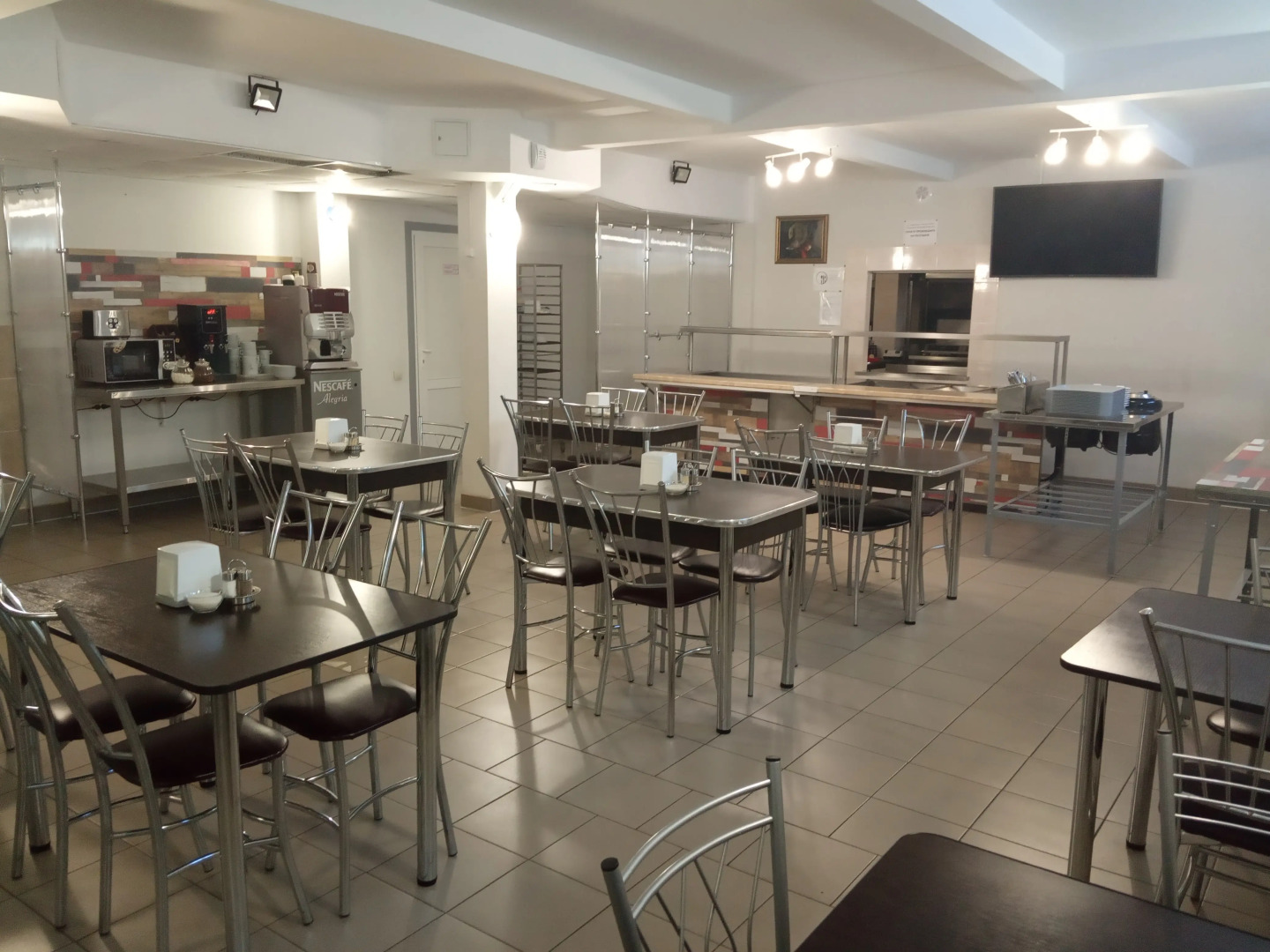 Отель Вырубово