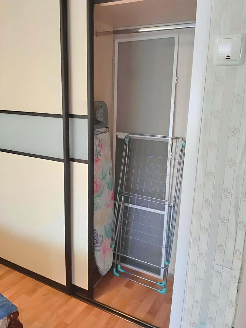 Апартаменты Парковый Переулок