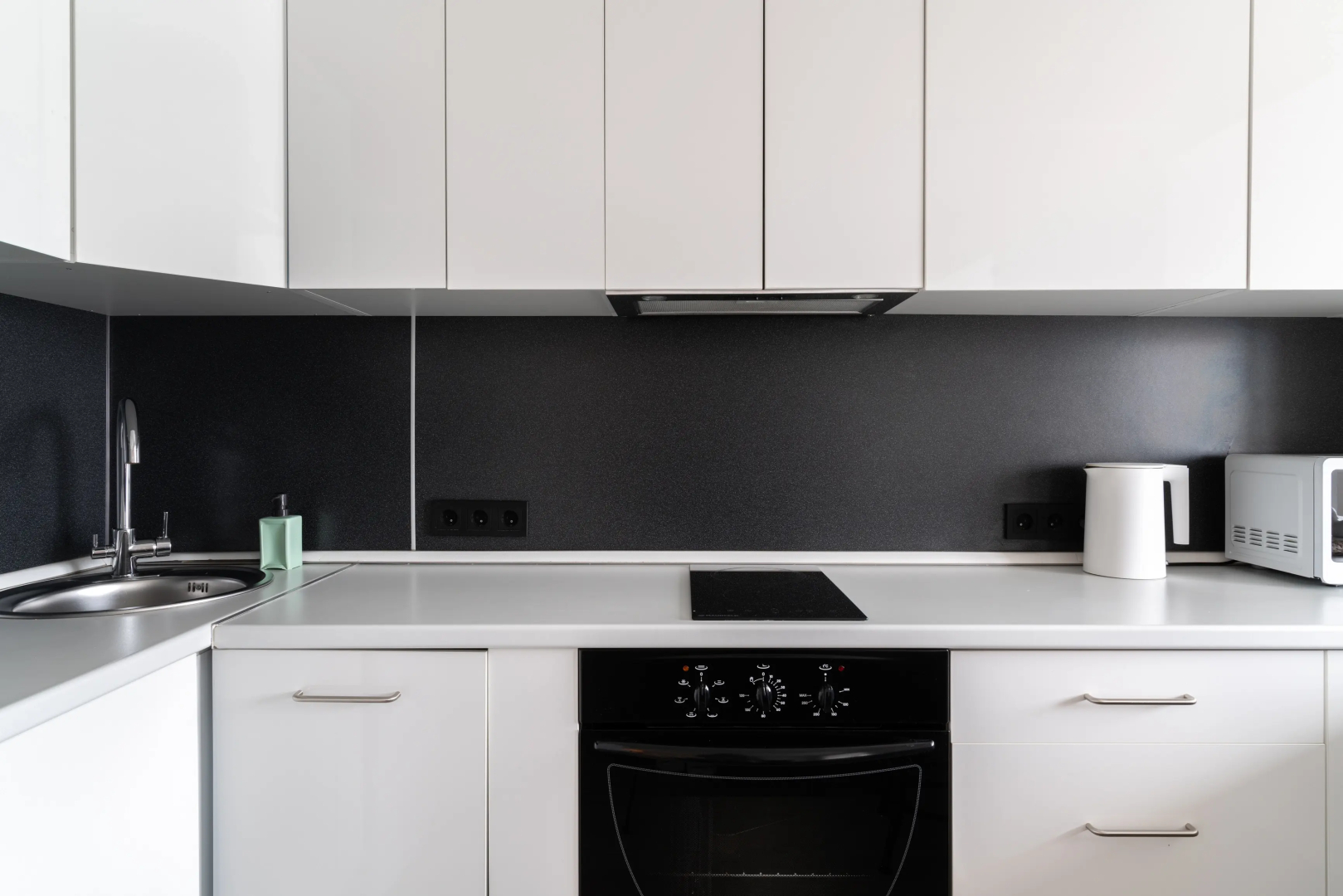 Апартаменты Good Vibes