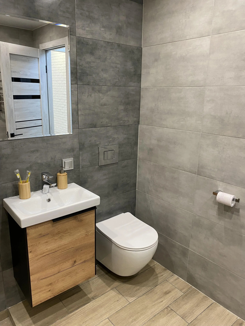 Апартаменты на Калинина 83