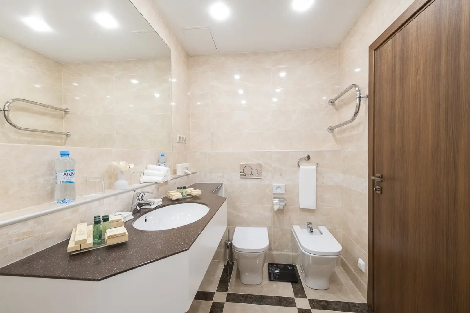 Отель Атриум Палас