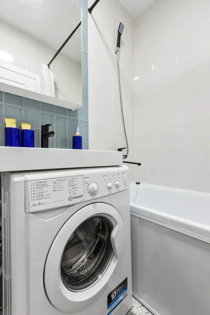 Квартира MaxRealty24 Tushino 2