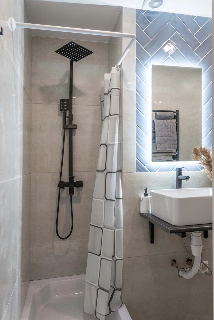 Апартаменты в ЖК Одинград