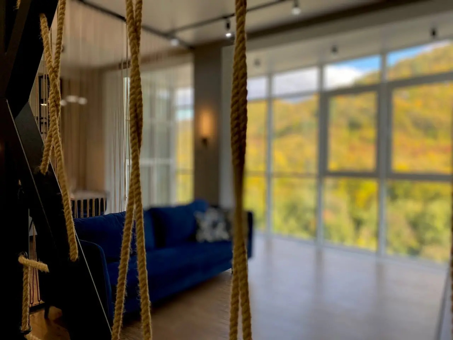 Апартаменты Sun Hills Небуг 3