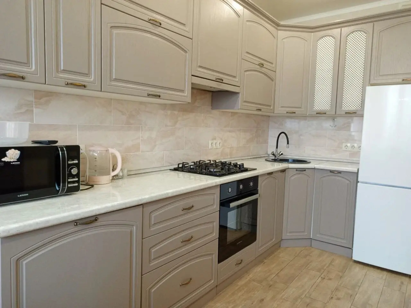 Квартира Sutki Rent в Минеральных Водах