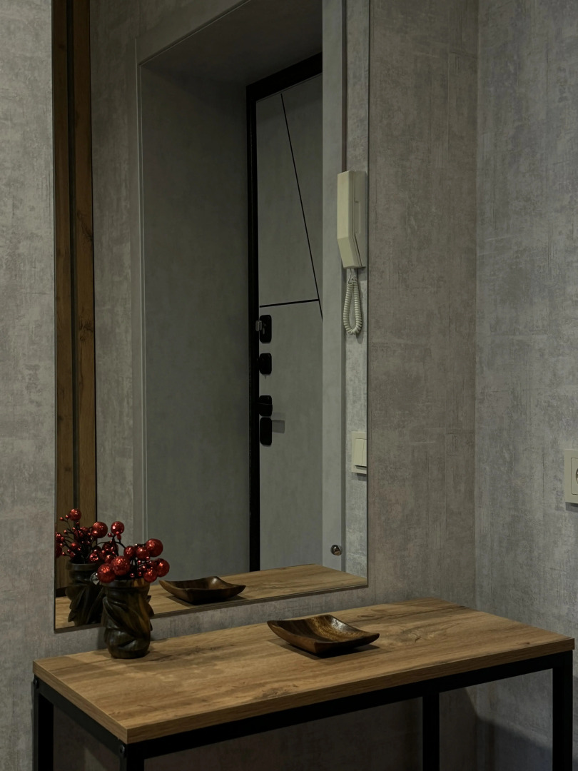 2-х комнатная новая, чистая, уютная и просторная квартира рядом с Набережной