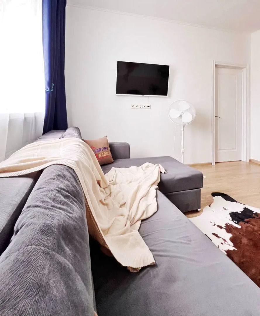 Апартаменты Квартиру надо в микрорайоне Супонево 12