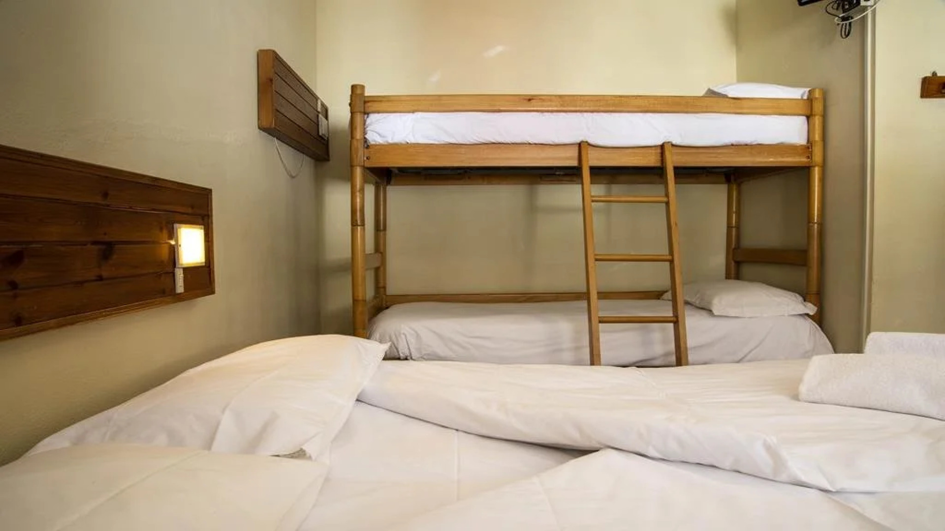 Residence Nube d'Argento