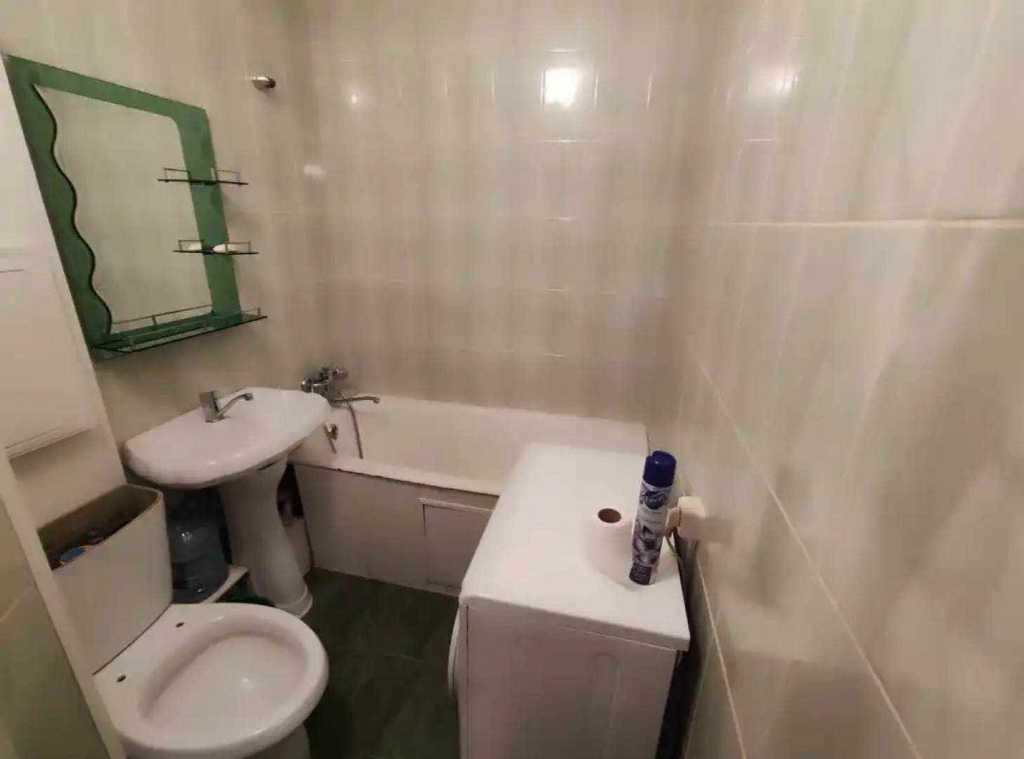 Апартаменты 6-я школа на  Комсомольской 143