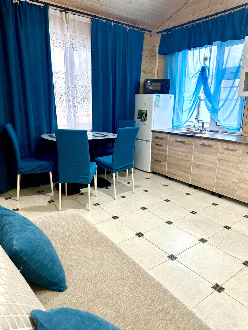 Гостевой дом Chillout 2