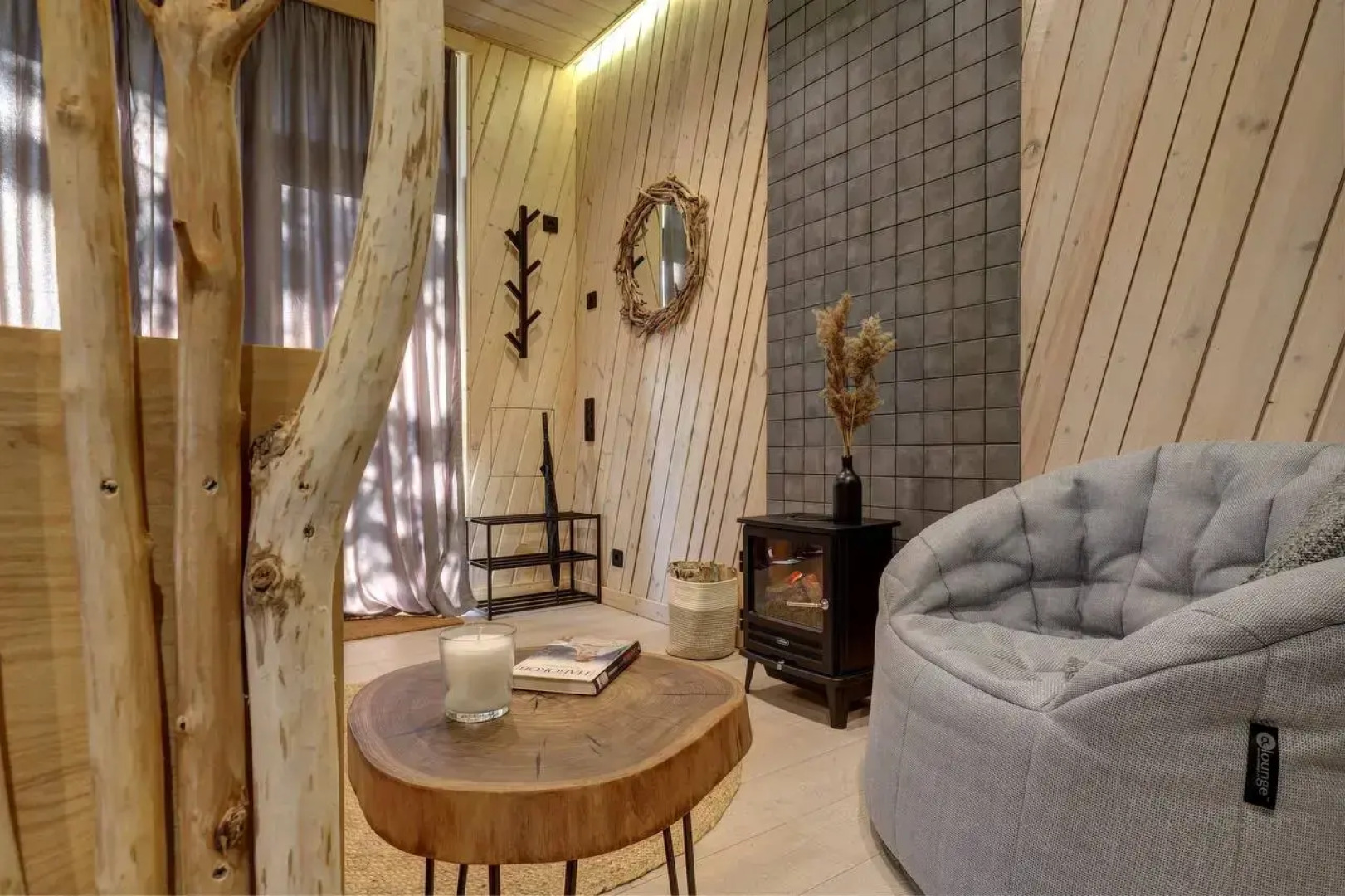 База отдыха Застава