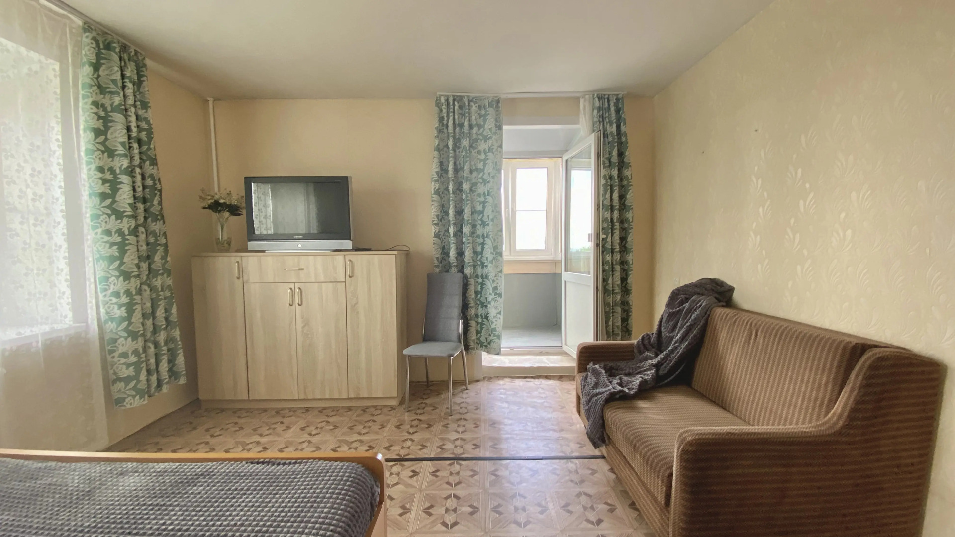 Квартира Просторная Однушка в Центре Мурома