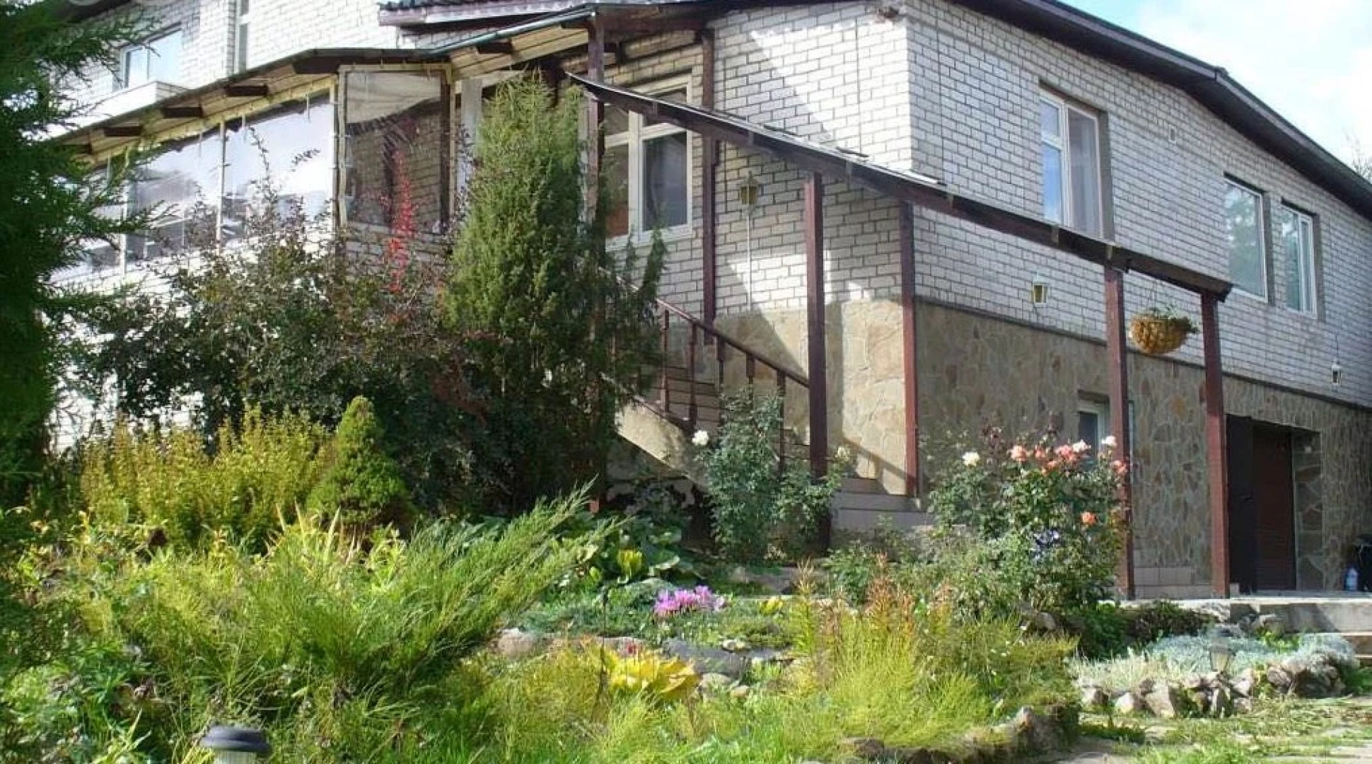 Мини-Отель Say-house