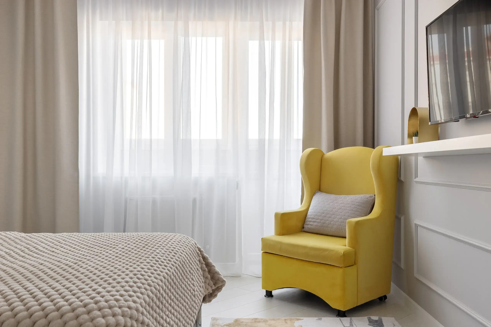 Апартаменты KRASNODAR APARTS на Октябрьской 181/2 (281)