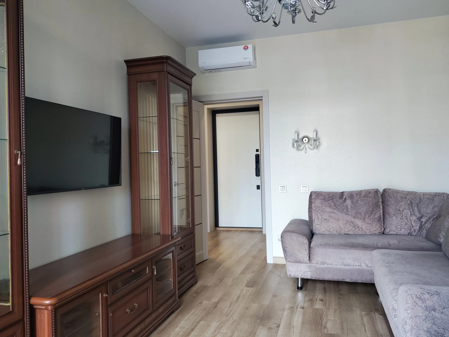 Квартира Бобродом это лучшая альтернатива отелю в центре города